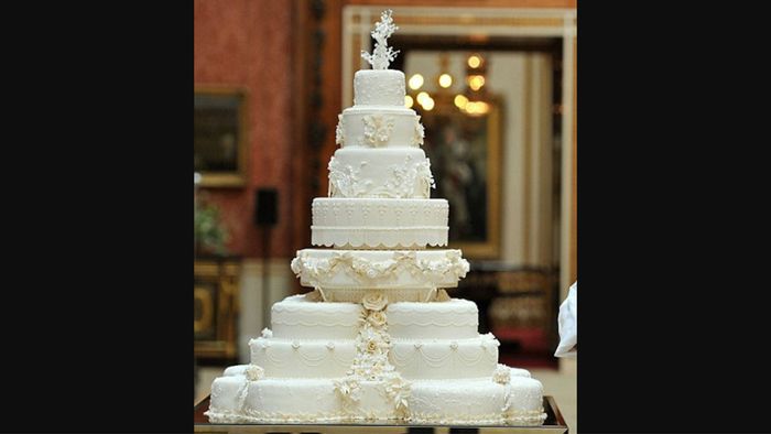 Torta nuziale  -45 - 1