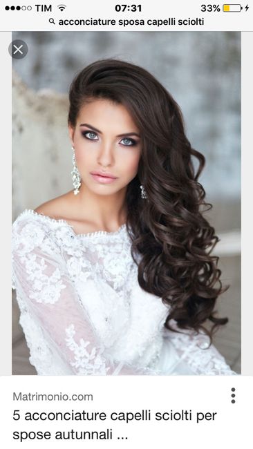 Capelli sciolti!!! - 4
