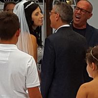 Quanto dura la cerimonia civile? - 2