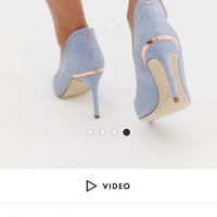 Possibili scarpe che dite? - 2