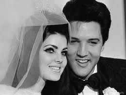 Elvis e Priscilla