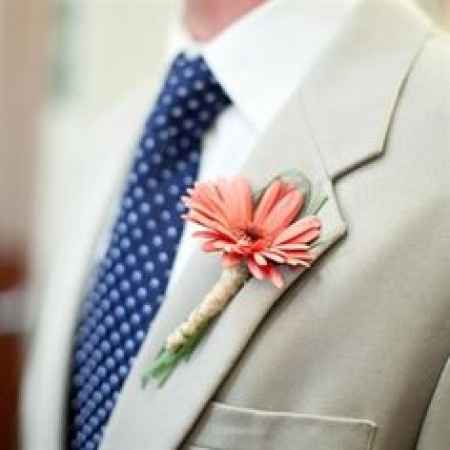 boutonniere