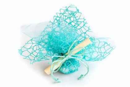 La sfida delle bomboniere - parte 10 - 1