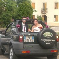 il nostro mezzo