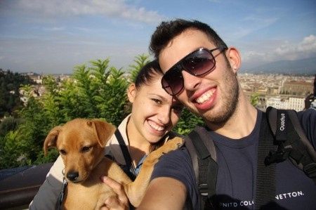 Il nostro cucciolo...