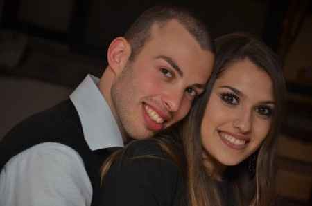 La mia dolce metà...