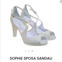 🤩 Scarpe prese 😍, mi fate vedere le vostre 🥰 - 2