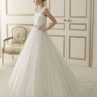 Abiti da Sposa Romagnoli atelier...