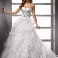 Abiti da Sposa Romagnoli atelier