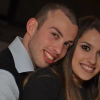 La mia dolce metà...