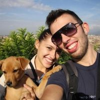 Il nostro cucciolo...