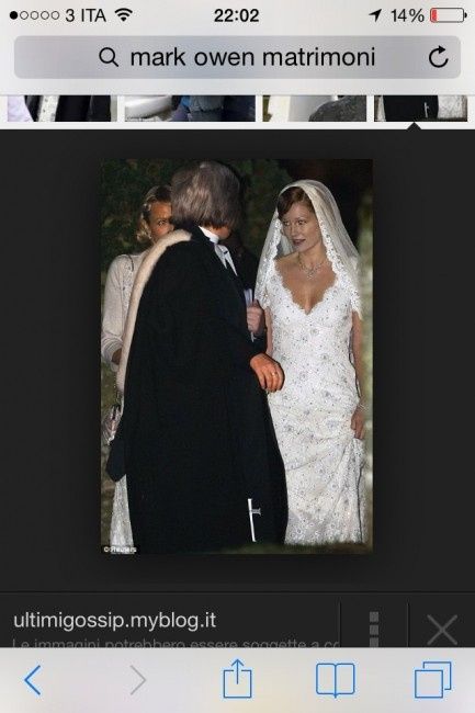 Nick Carter backstreet boys sposo!!!! - 1