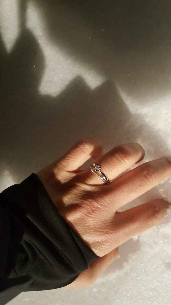 Proposta.. 26/02/2018💍 - 1