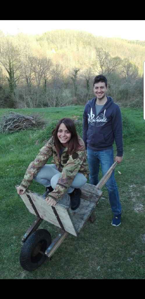 Il vostro selfie dell'anno 📸 - 1