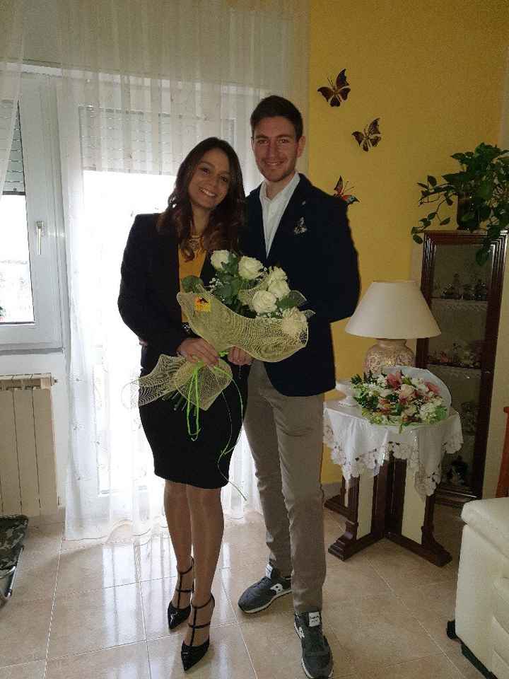 Le nostre promesse - 1