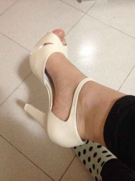 Scarpe scarpeeee!! - 1