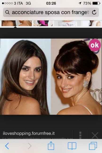 Frangia si frangia no - 1