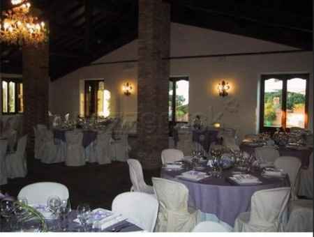 Le foto delle vostre location - 5