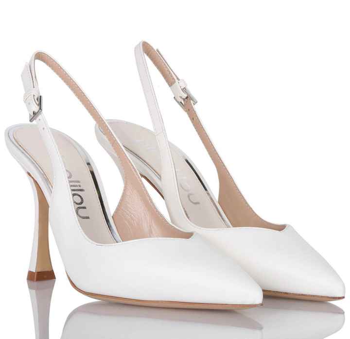 Consiglio scarpe Ninalilou - 2