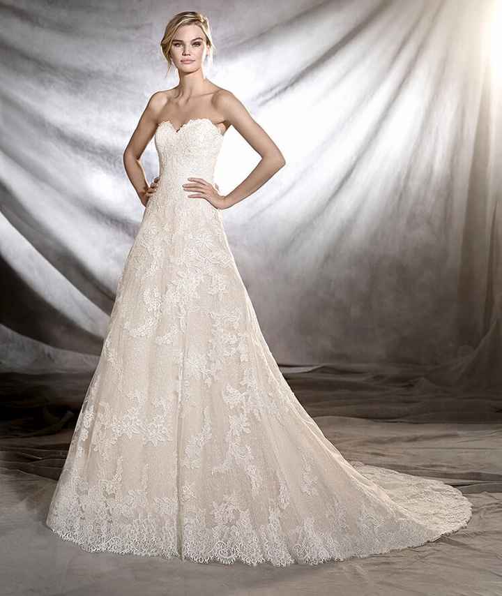 Pronovias