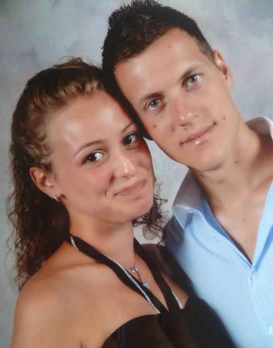 La vostra foto più romantica (finora...) - 1