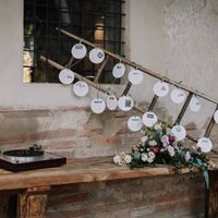 Tableau de mariage - 2