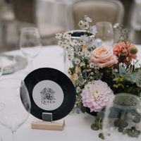 Tableau de mariage - 4