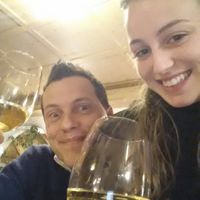 La vostra foto di coppia di capodanno! ;-) - 1