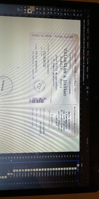  Prova partecipazioni- commenti!!! - 1