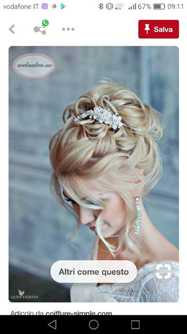 Acconciatura help! - 4