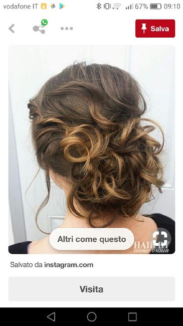  Acconciatura help! - 5