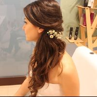 Prima prova trucco e parrucco 📷 - 3