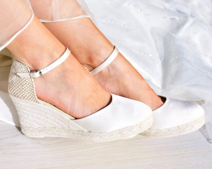 Scarpe sposa 5