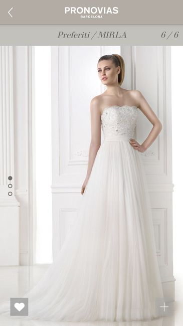 Pronovias fan club di matrimonio.com!!! - 1