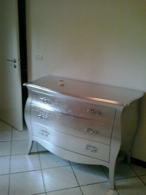 Foto delle vostre camere da letto - 1