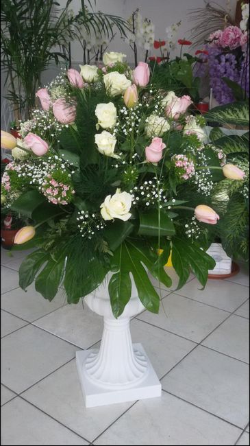 Quanto spendi per i fiori? 🤔🤔🤔 - 3