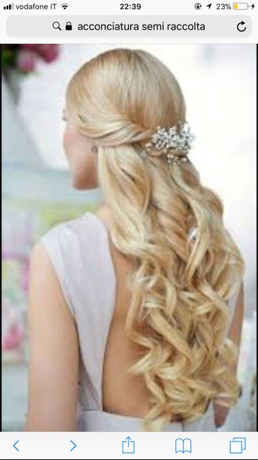 Acconciatura 💁‍♀️ - 2