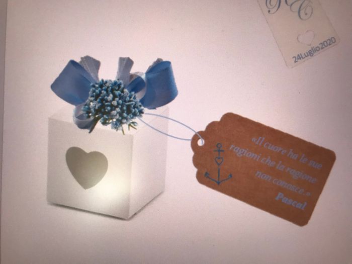 Colore e tema : azzuro & tema mare 🌊🌊⚓️⚓️ - 4