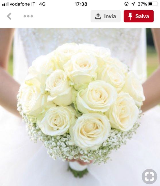 Questione bouquet 💐 - 3