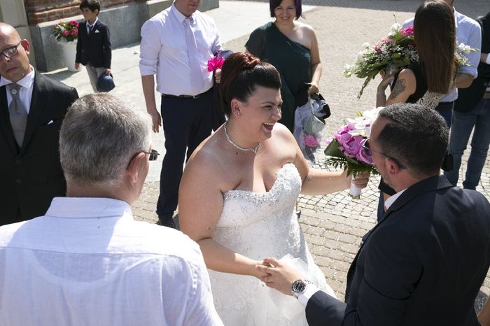 Bouquet: chi mi mostra il suo? (o le sue idee) - 3