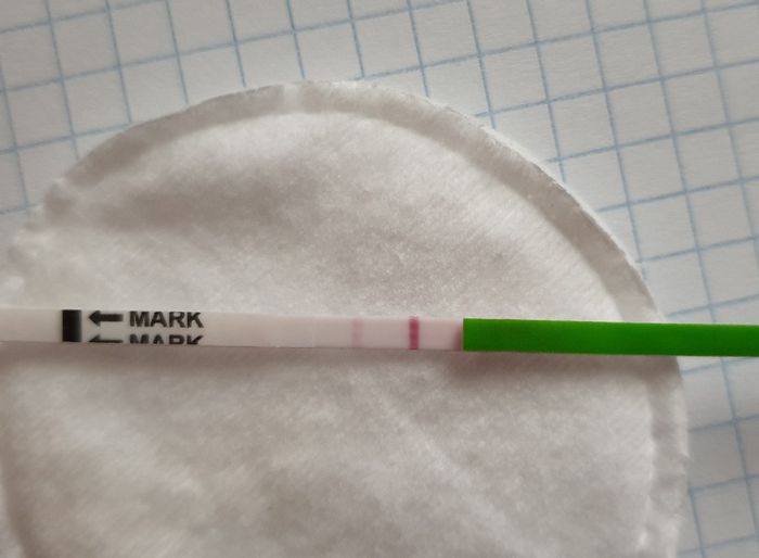 Test ovulazione canadese chi mi aiuta?? 10