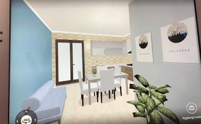 Progressi casa 🏠 4