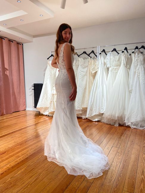 Prova atelier, non scelto