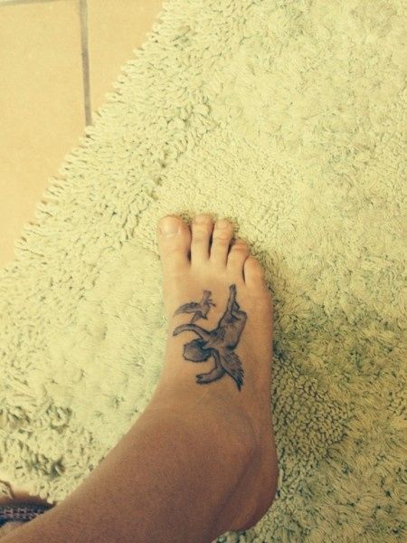 Spose tatuate!!Fuori le vostre opere d'arte! - 1