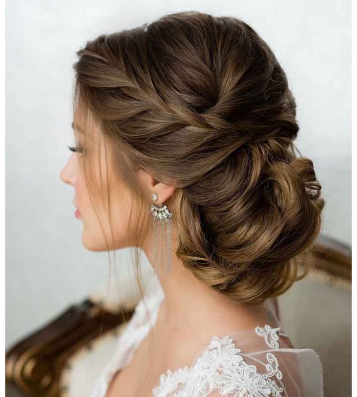 Acconciatura 💁‍♀️ - 1