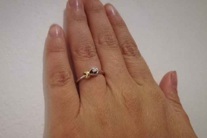 Il più bel regalo ricevuto 💝 - 1