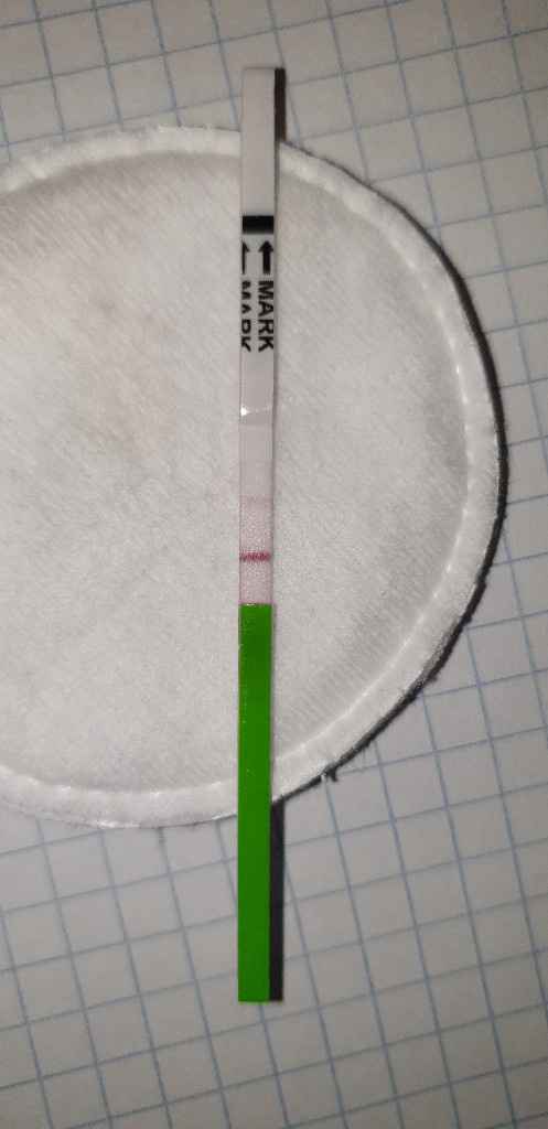 Test ovulazione canadese chi mi aiuta?? - 2