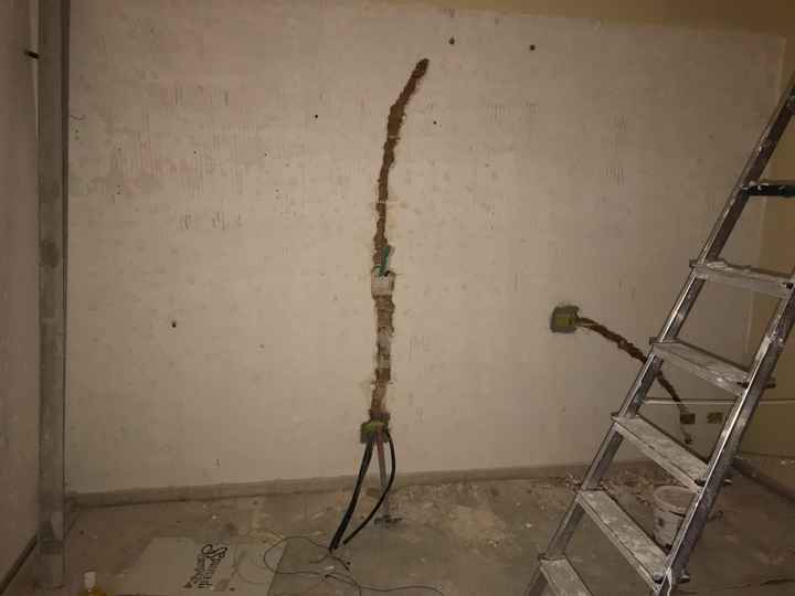 Lavori a casa 🏠! - 2