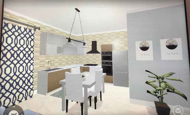 Progressi casa 🏠 - 2