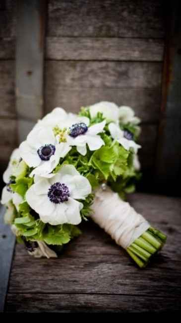 I vostri bouquet - 1